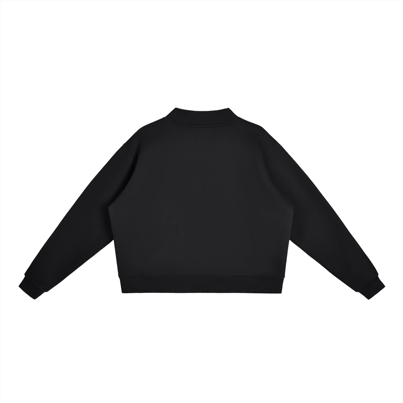 Labor & Delivery Mock Neck