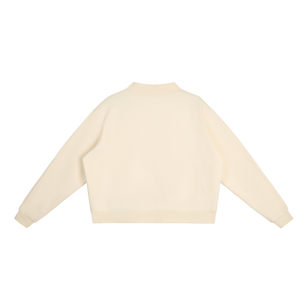 NICU Mock Neck