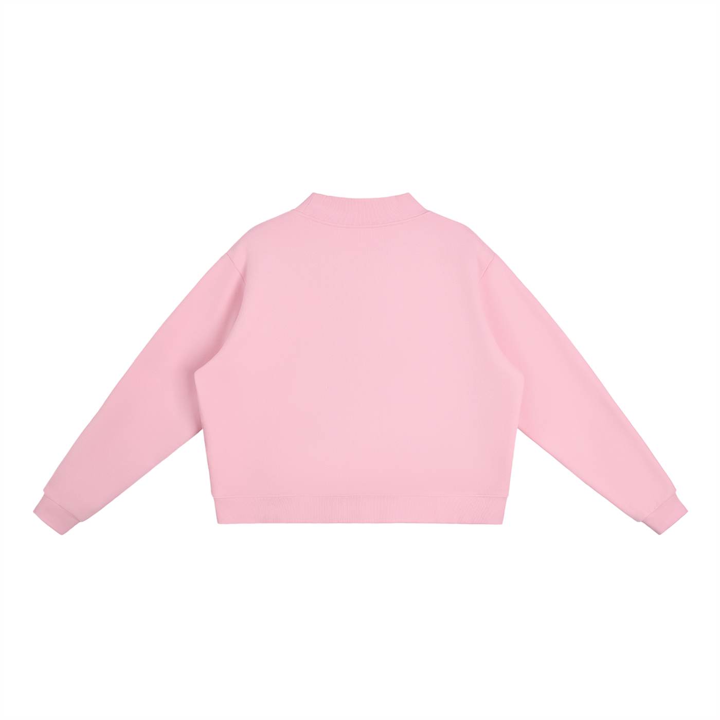 NURSE Mock Neck