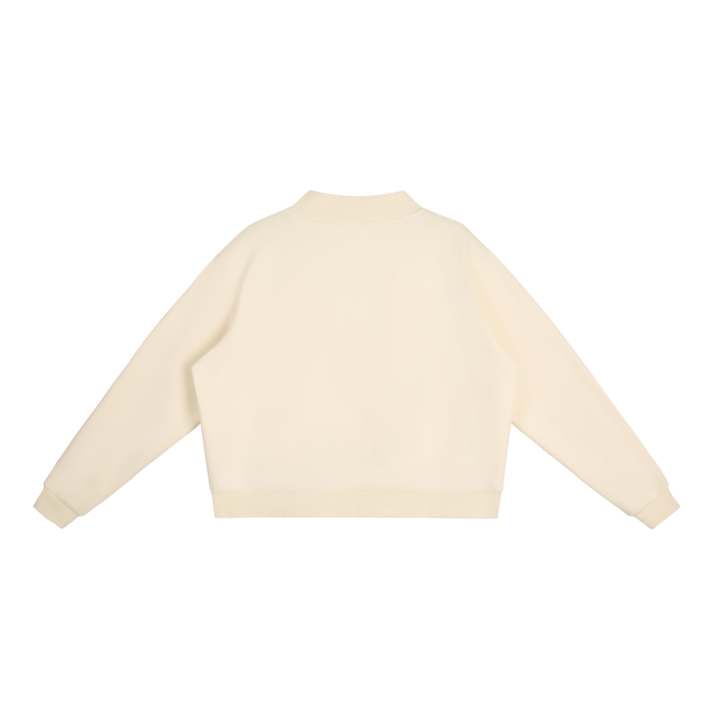 Labor & Delivery Mock Neck