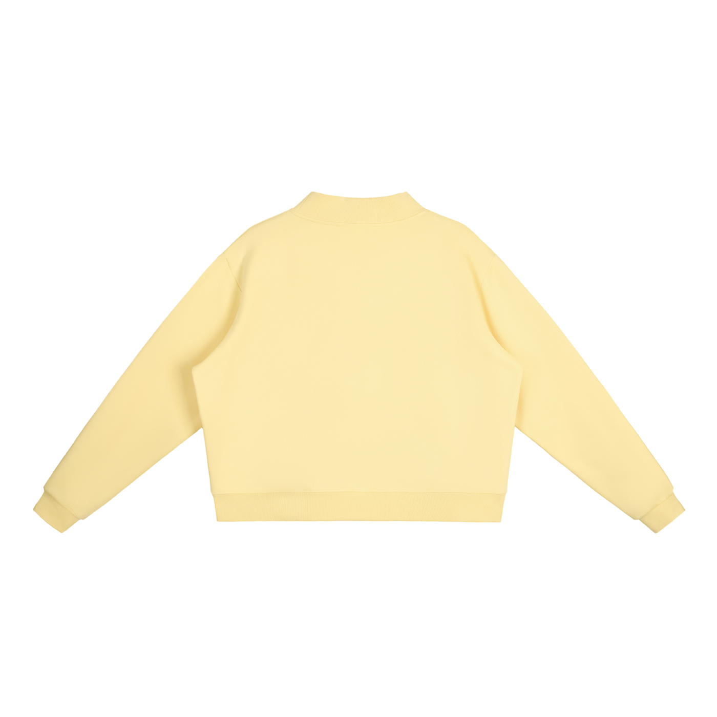 Labor & Delivery Mock Neck