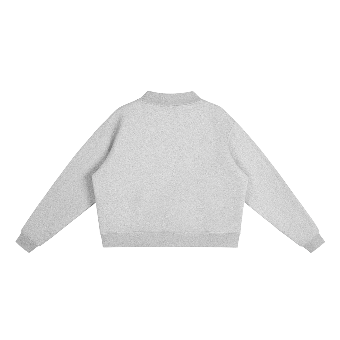 Labor & Delivery Mock Neck